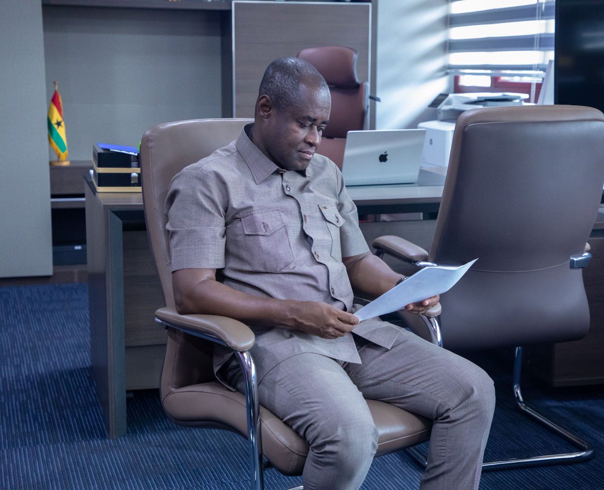 James Agyenim-Boateng tweet media