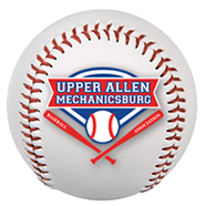 Upper Allen Mechanicsburg Baseball Association tweet media
