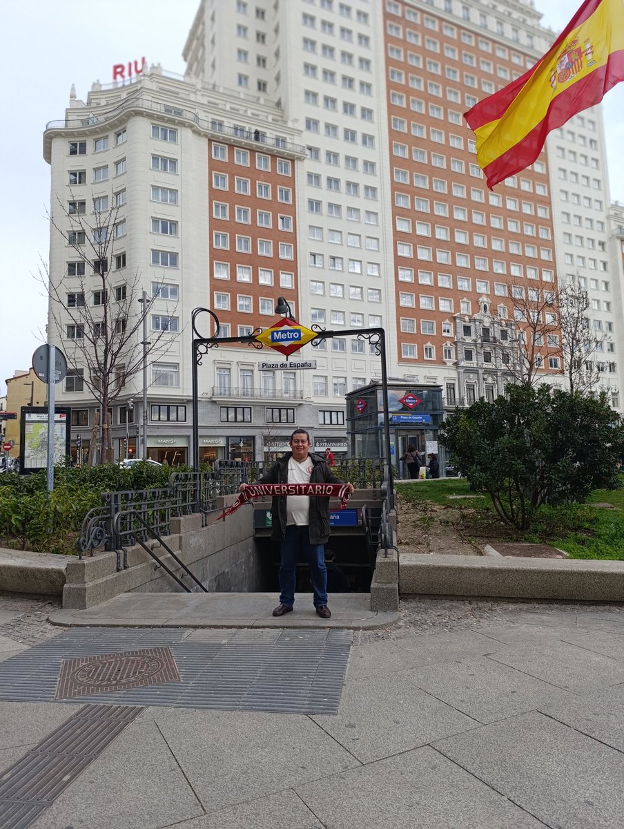 Dónde esté, siempre te alentaré crema de mi Vida <a href="/Universitario/">Universitario</a>  🙏🙏🙏❤️❤️❤️