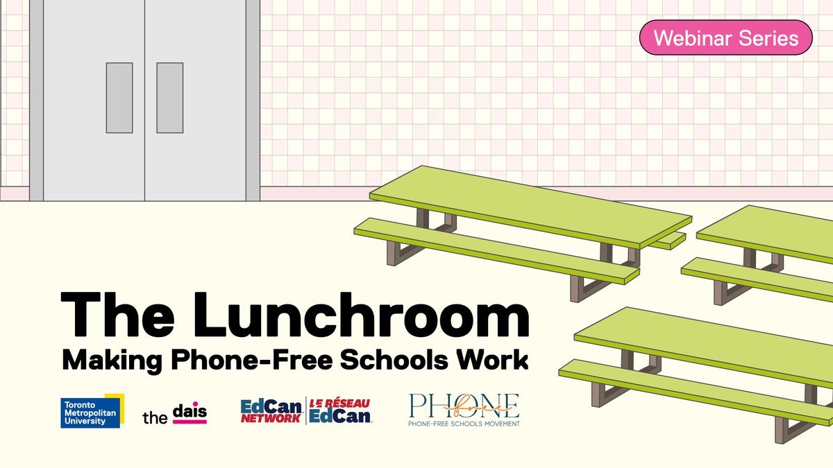 the Dais tweet media