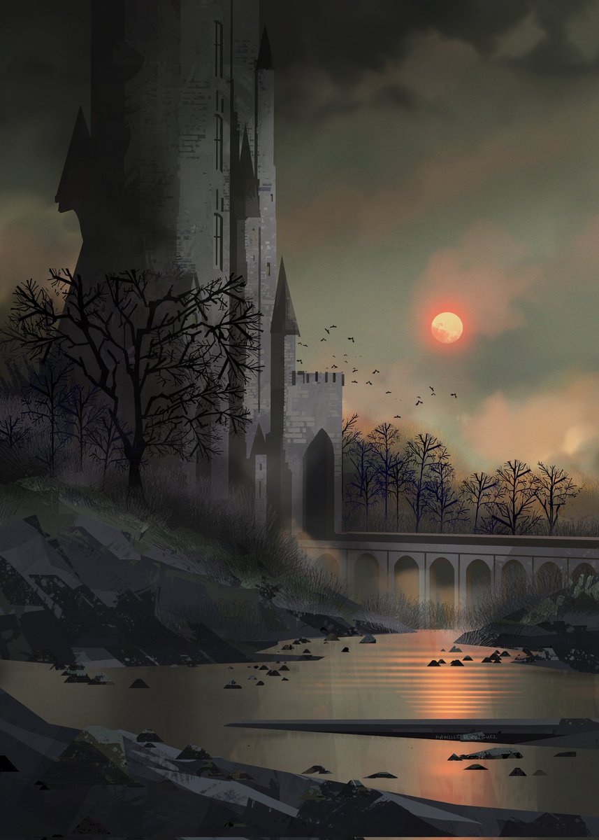 Kamille Rodriguez tweet media