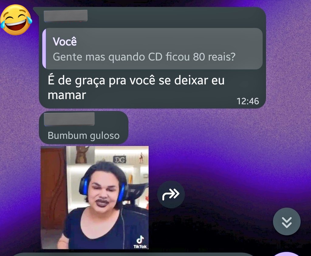 Eu amo tanto meus amigos kkkkkkkkkkkkk