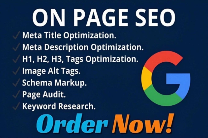 PremSaha23's tweet photo. Are you worried about ranking your website on the first page of Google or launching a new website? Don't worry anymore, you are at the right place.

#onpageseoservices #technicalseo #WordPress 

If you need this service. please contact me via the link:

https://t.co/Jr2l5k9R5u https://t.co/W47fqhWpFn