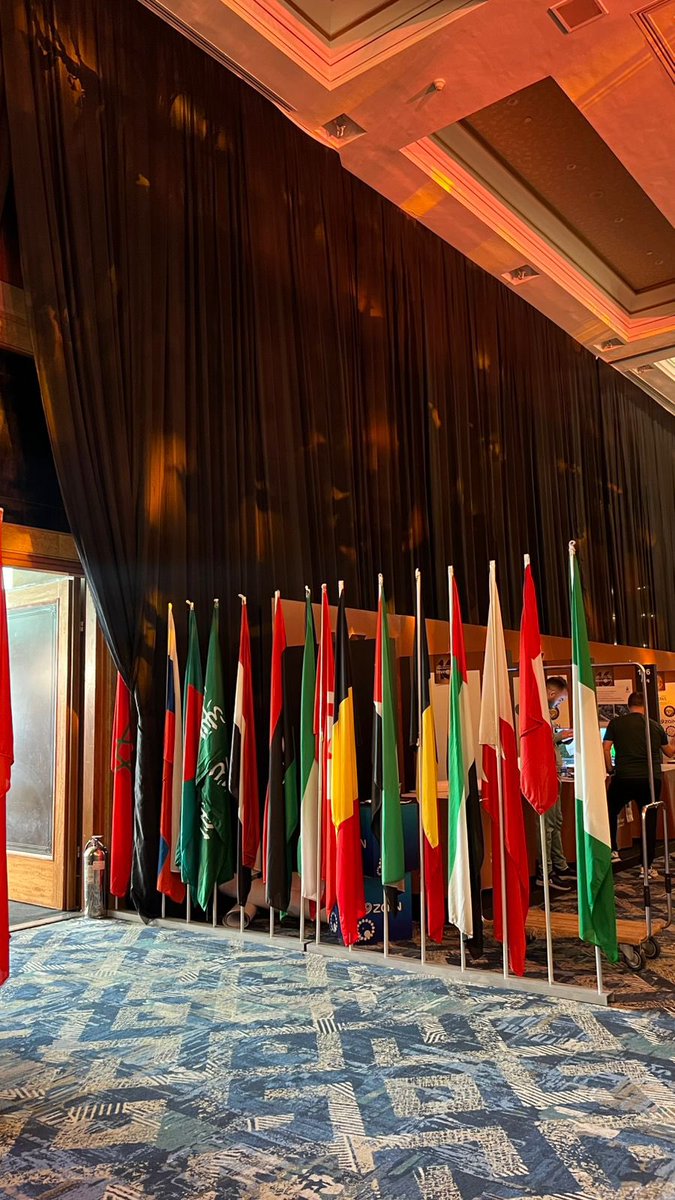 DPTReema's tweet photo. كان لنا شرف تمثيل فكرتنا على ارض الكويت بين نخبة من الابتكارات حول العالم، واليوم نحصد الميدالية الفضية للمره الثانيه🥈
عن مشروع نظارات الواقع المعزز المصممة لدعم مرضى باركنسون.

إنجاز نحمد الله عليه…
ودافع يكبر نكمل المشوار بثقة أكبر 🤍

#IIFME2026 #KuwaitInventionExpo https://t.co/MpGTQjfzsl