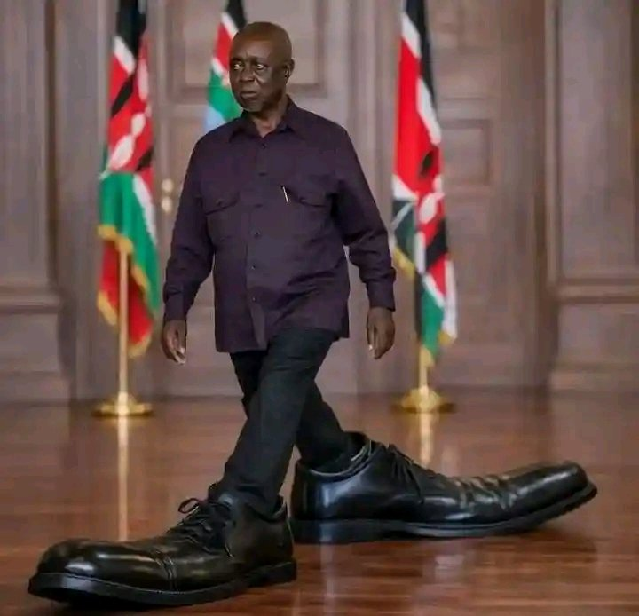 DrJuma_M's tweet photo. CONFIRMED:Ruto Is at his weakest,Finyeeeni Kabisaa,Inject Right now like never before. https://t.co/lee2nPJ9Fi