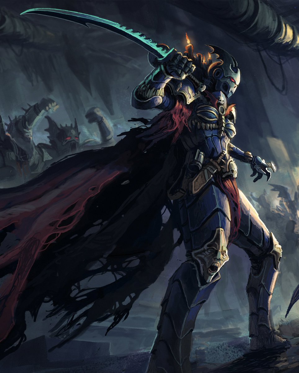 Inaqar the Unbound tweet media