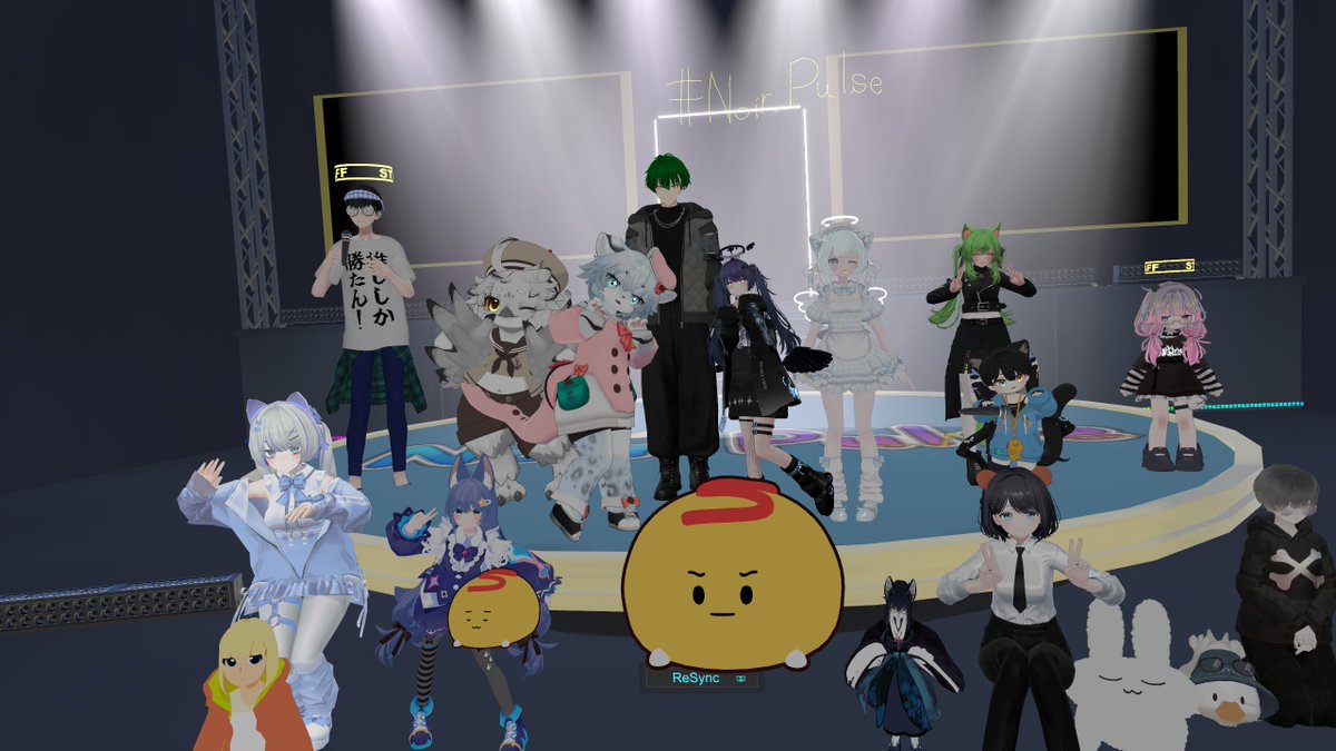 MiMiC（ミミック） tweet media