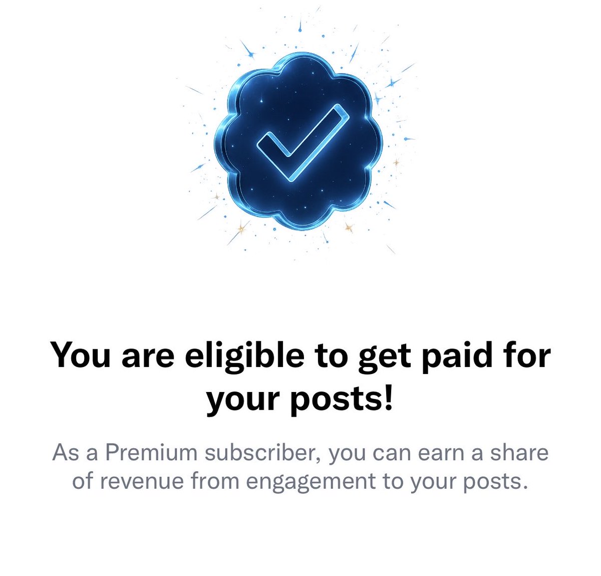 काम की बात स्क्रीन स्क्रॉल मत करो,

अपने अकाउंट को ग्रो करने पर भी ध्यान दो।

उसके लिए सभी के अकाउंट पर जाए, और संदेश पढ़ कर रिप्लाई करे। साथ ही साथ,

रिपोस्ट और बुकमार्क करे 
कॉमेंट में अपना X ID मेंशन करे 

RT &amp; Reply लिस्ट खोलकर एक-दूसरे को फॉलो करो।

अगर ईमानदारी के साथ करोगे