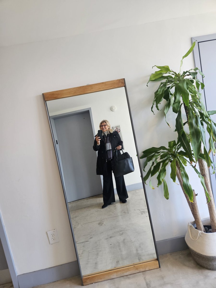 EVELYN Real Estate at Compass tweet media