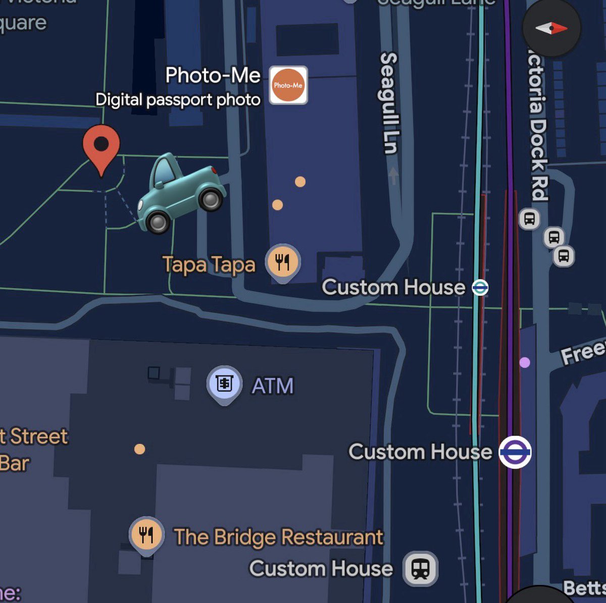 𝔻𝕒𝕝𝕚… tweet media