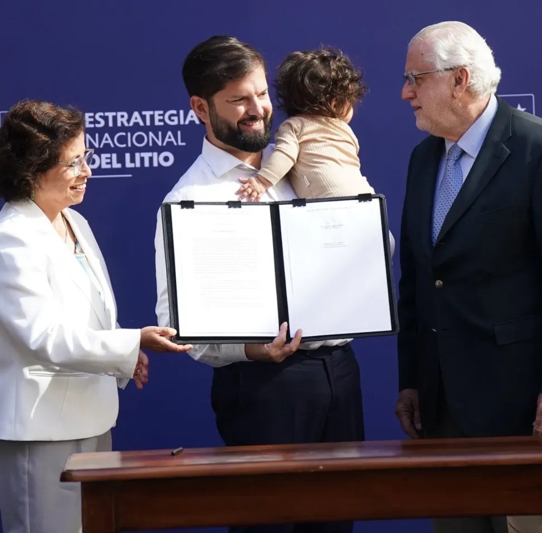 Alicia Reportera del Pueblo tweet media