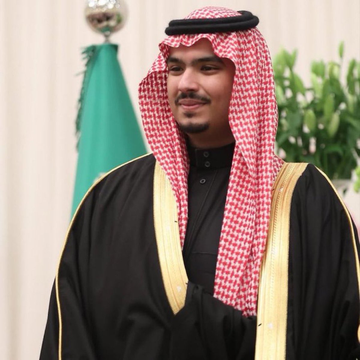 عبدالله الضويحي tweet media