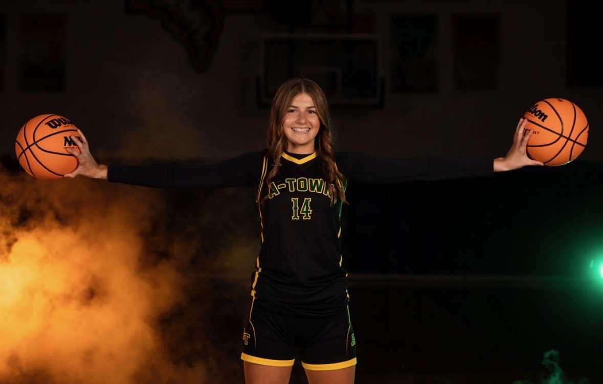 Midwest Prospect Academy Girls tweet media