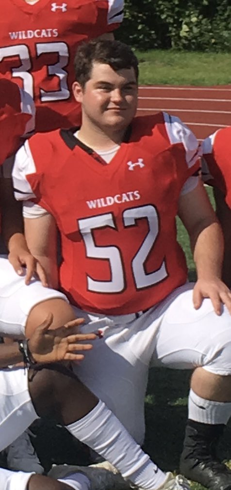 Milton Wildcats tweet media