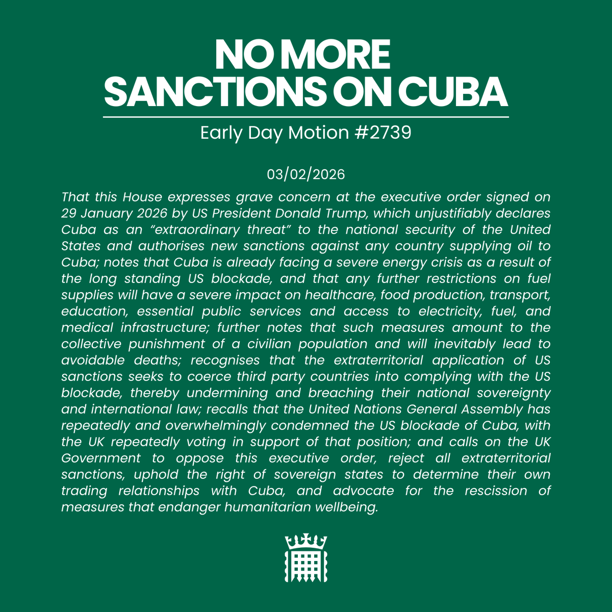 Steve Witherden MP tweet media