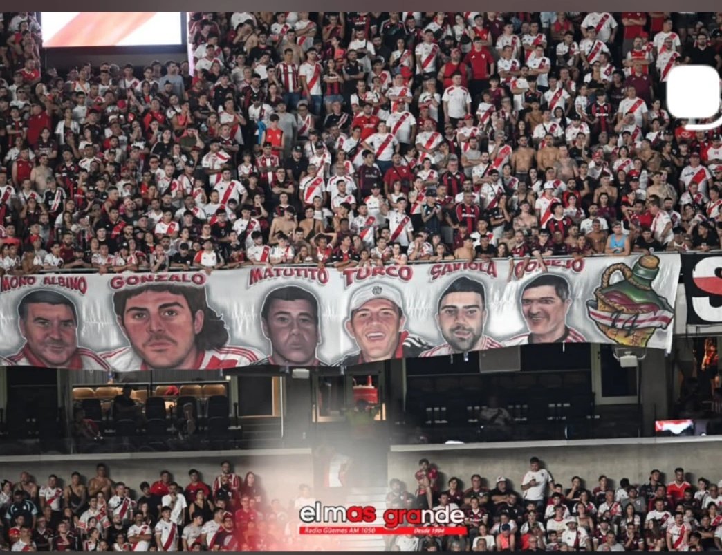 Lucas Tripodi tweet media