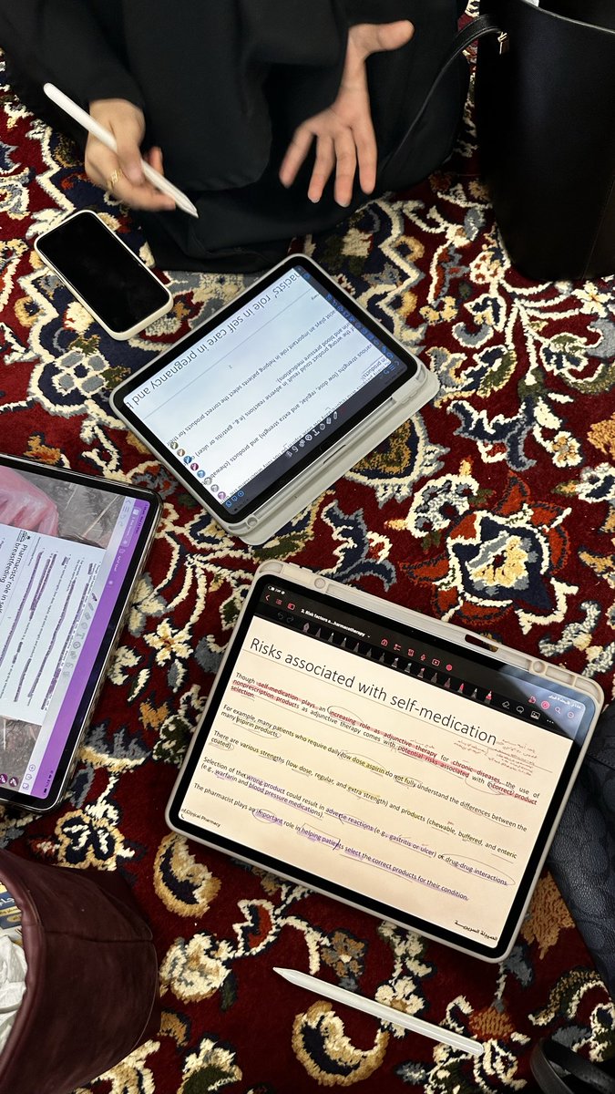 د.جَنى tweet media