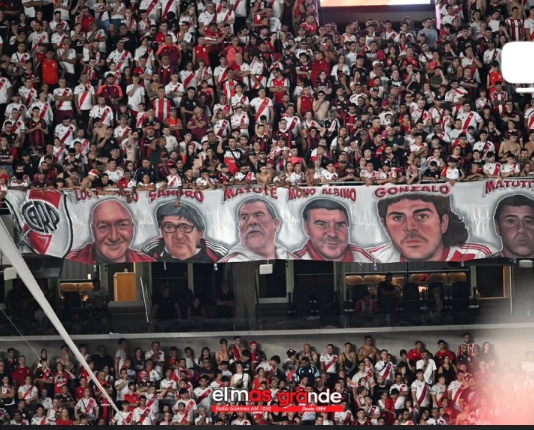 Lucas Tripodi tweet media