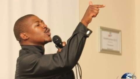 I don’t care who you vote for as long as you not voting ANC!!! 😭😭😭