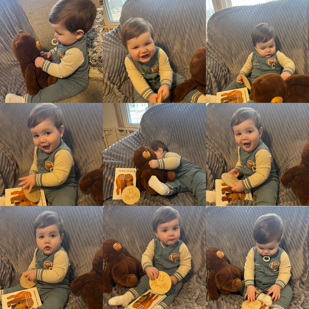 Tarah Cain tweet media