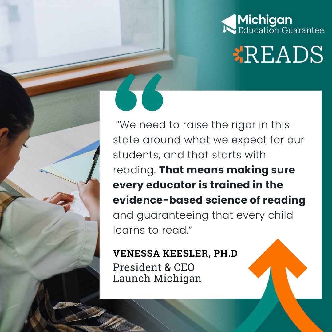 Launch Michigan tweet media