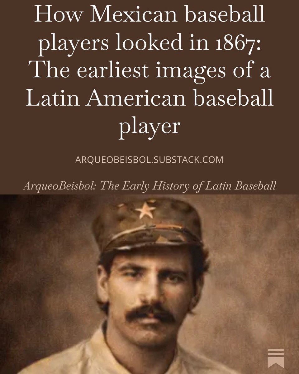 El Slider :: Negro Leaguers in Mexico tweet media