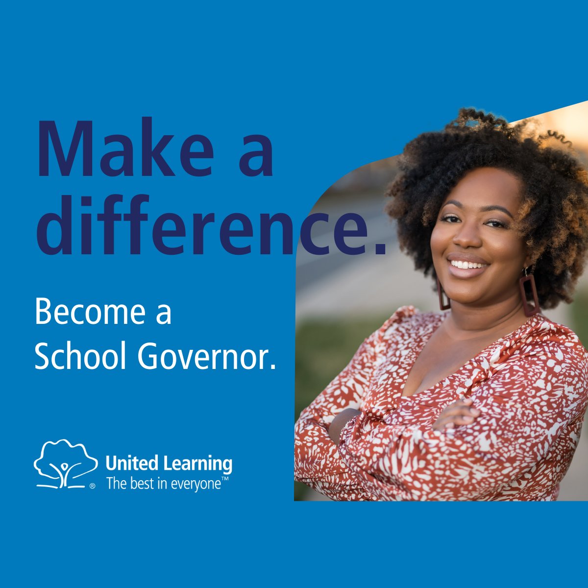 United Learning tweet media