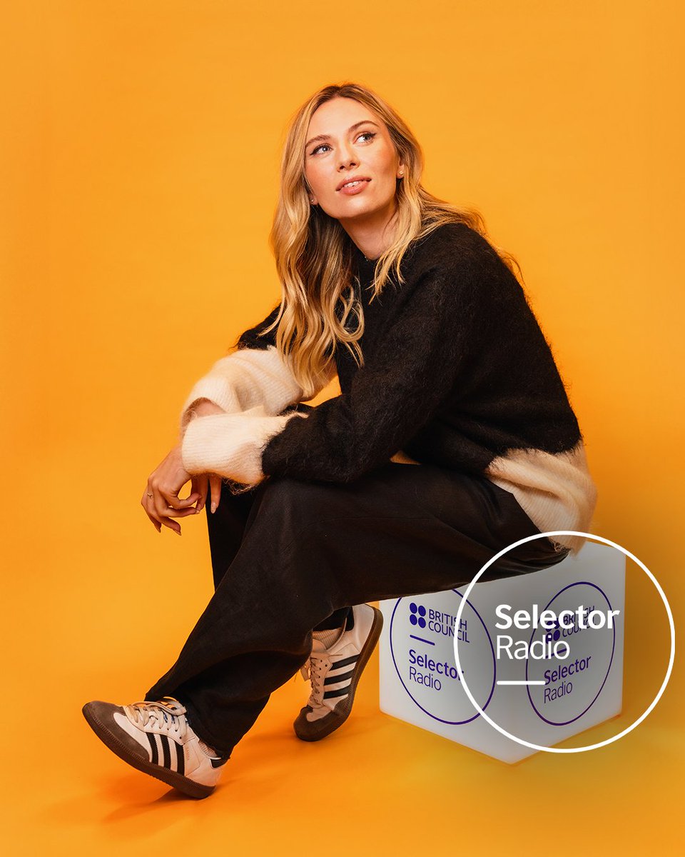 Selector Radio tweet media