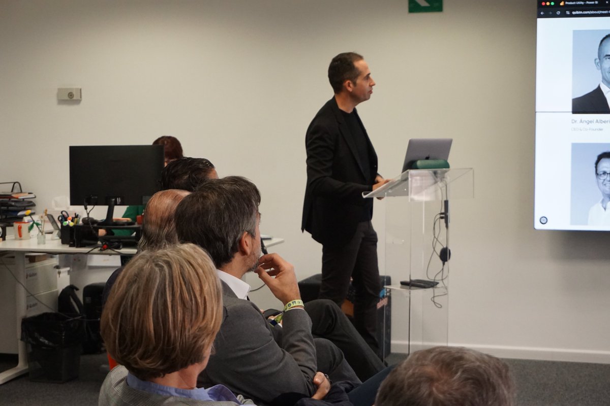 Fundación Conexus tweet media