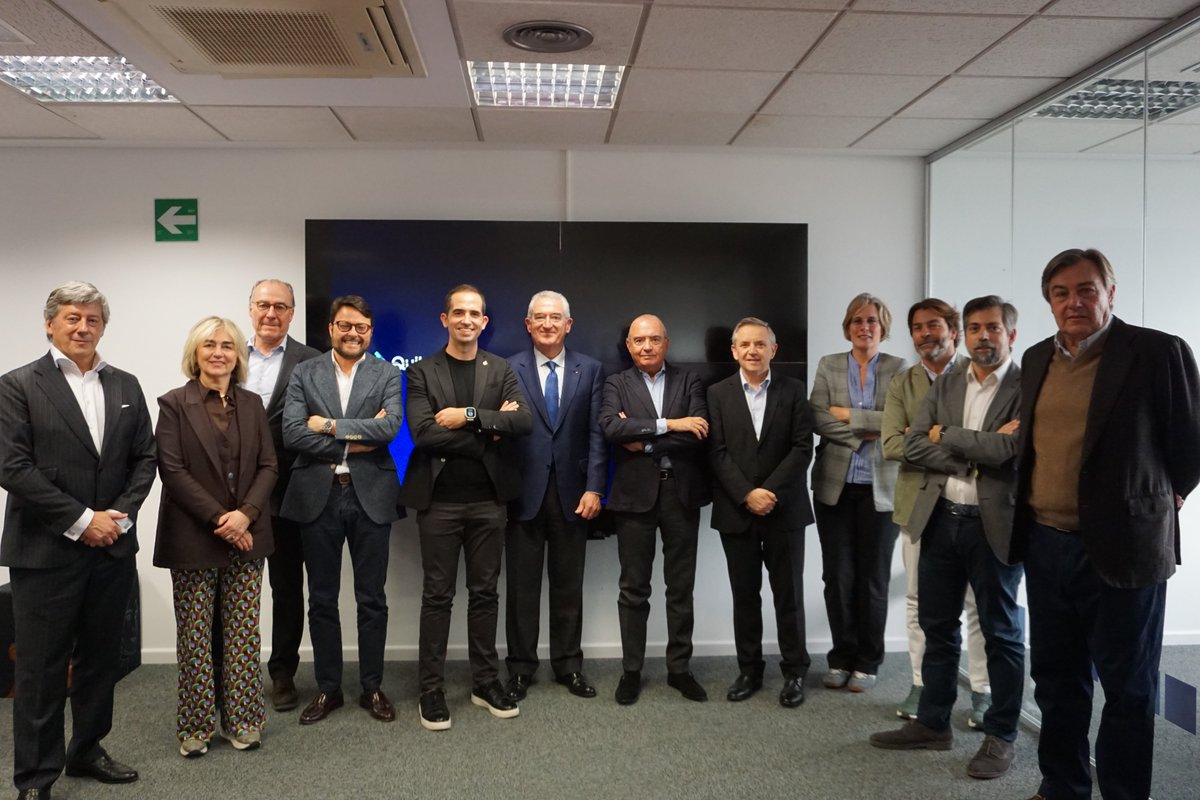 Fundación Conexus tweet media