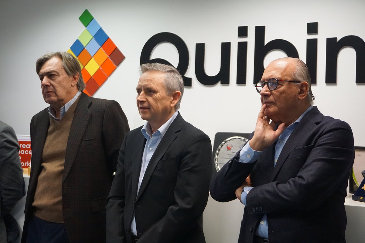 Fundación Conexus tweet media