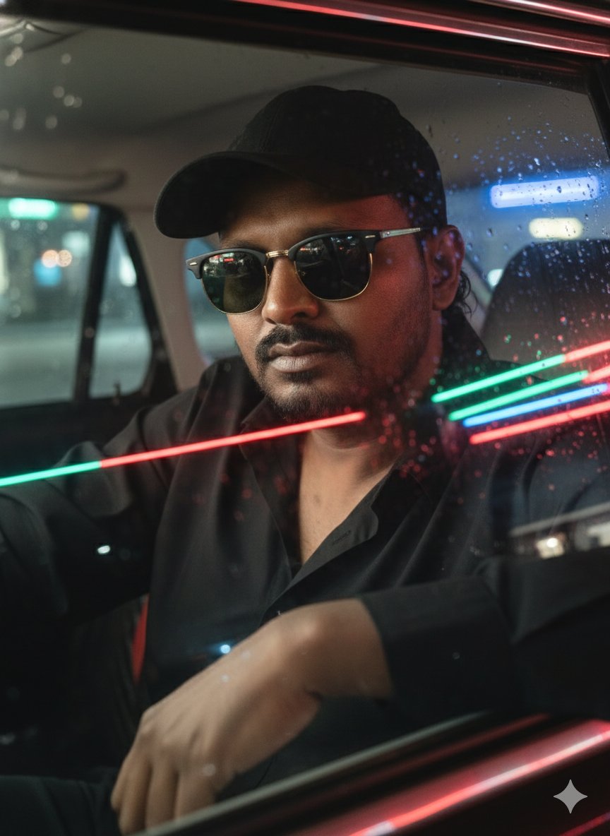 YasinAnsariRock's tweet image. "सपना हमें सपने तक पहुंचाता है, और भ्रम का कोई अंत नहीं है।"
"Dream delivers us to dream, and there is no end to illusion."

Good 👍 😊 Night 🌃 🌉 

#nightpost
#viralpot
#Aicreatedpost
#trendingpost