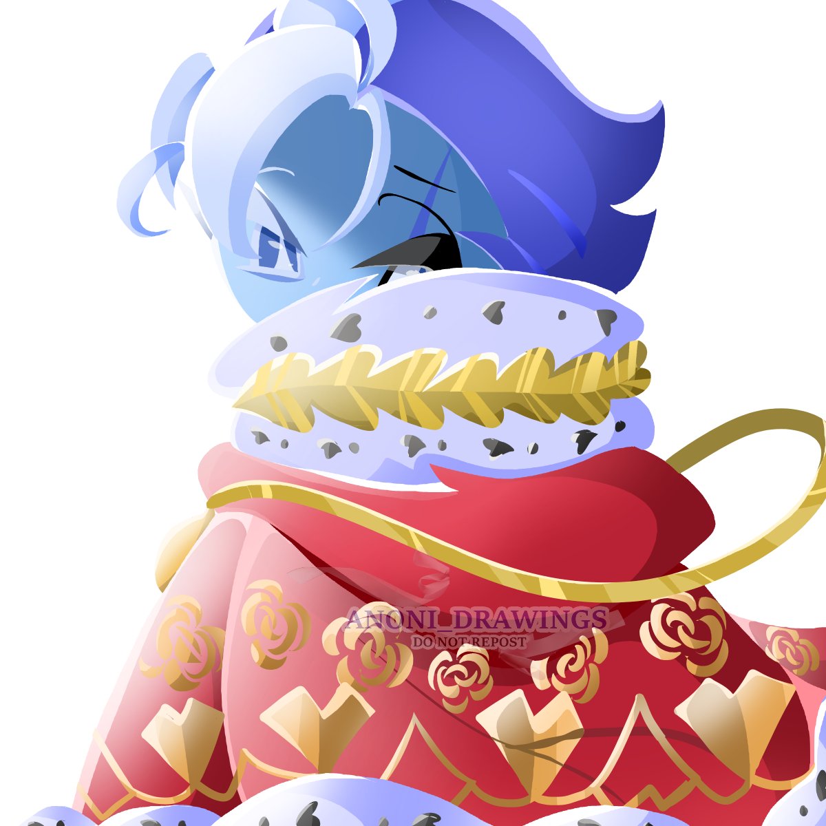 ~Anoni~ Comms Open (3/5) tweet media