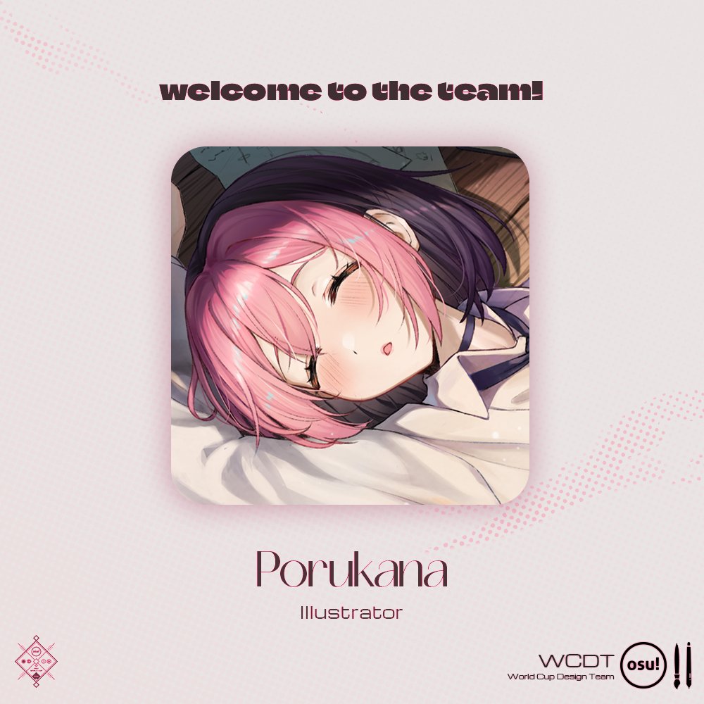 World Cup Design Team tweet media