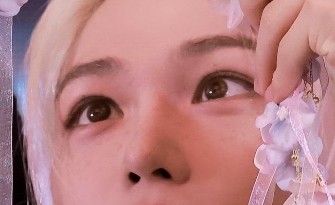 nickole 合 missing skz (@felixluvin) on Twitter photo 