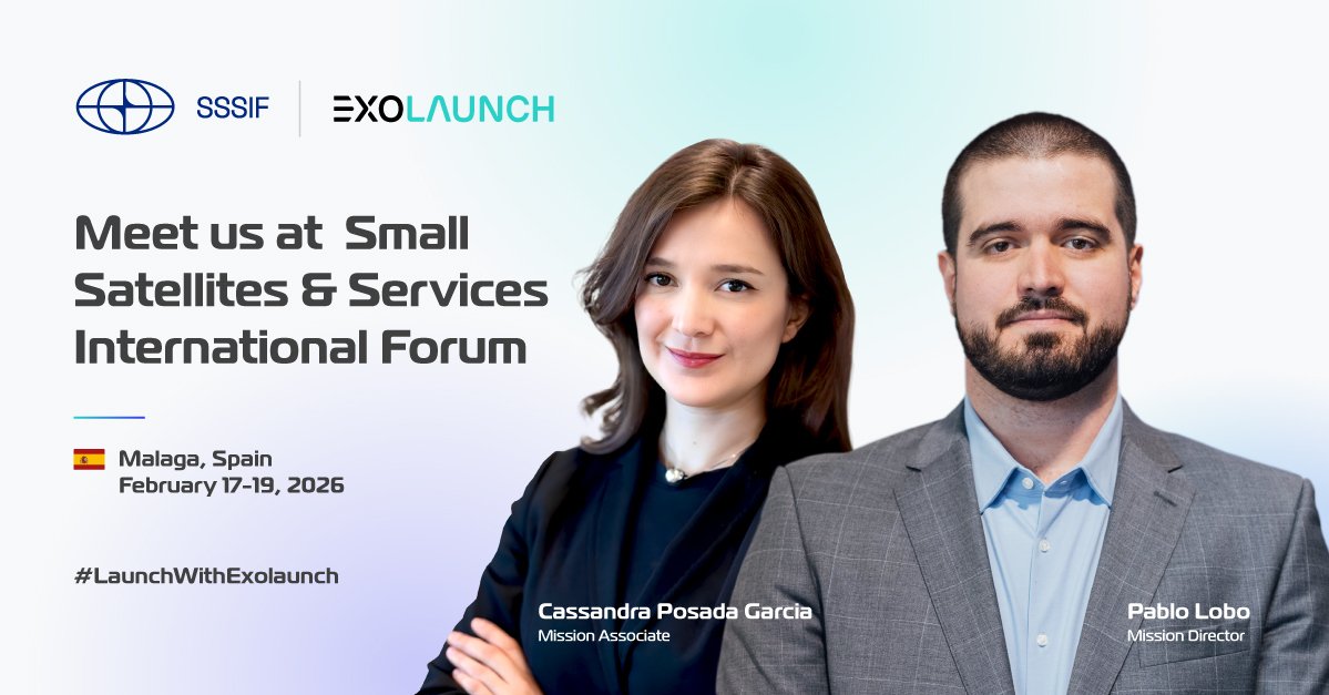 Exolaunch tweet media