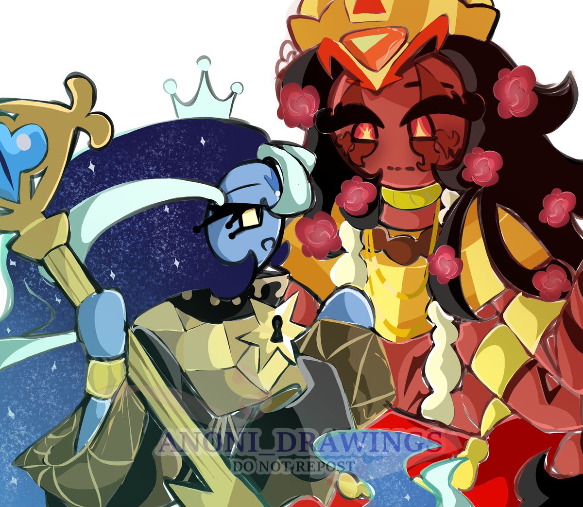 ~Anoni~ Comms Open (3/5) tweet media