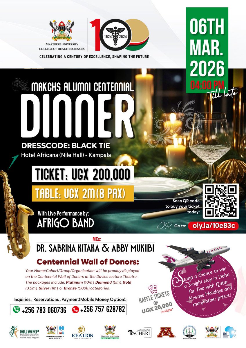 Kanungu's Finest🇺🇬 tweet media