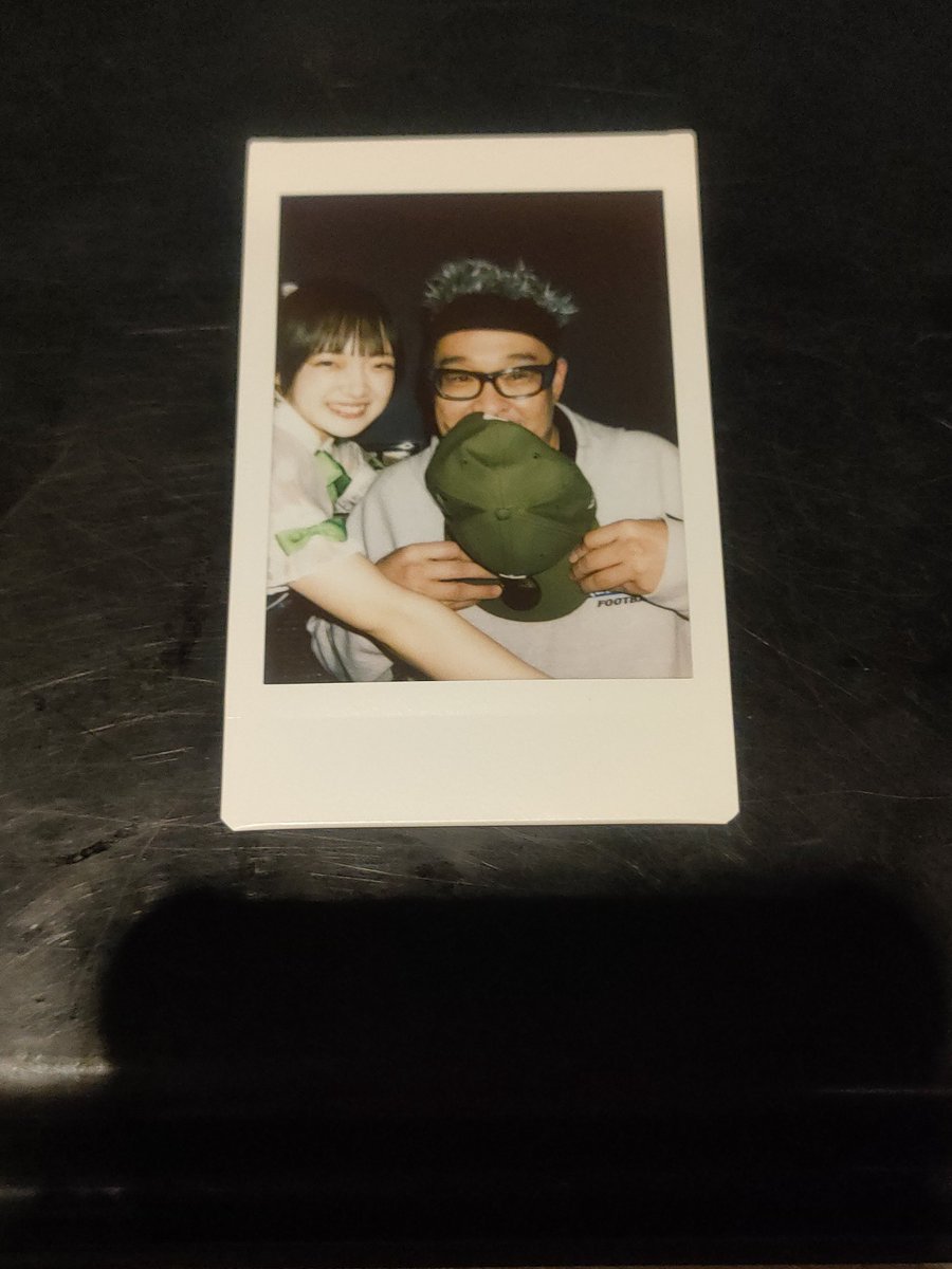 本日の対バンはMEOWMEWの前オワセムだったのでライブは半年後位空い