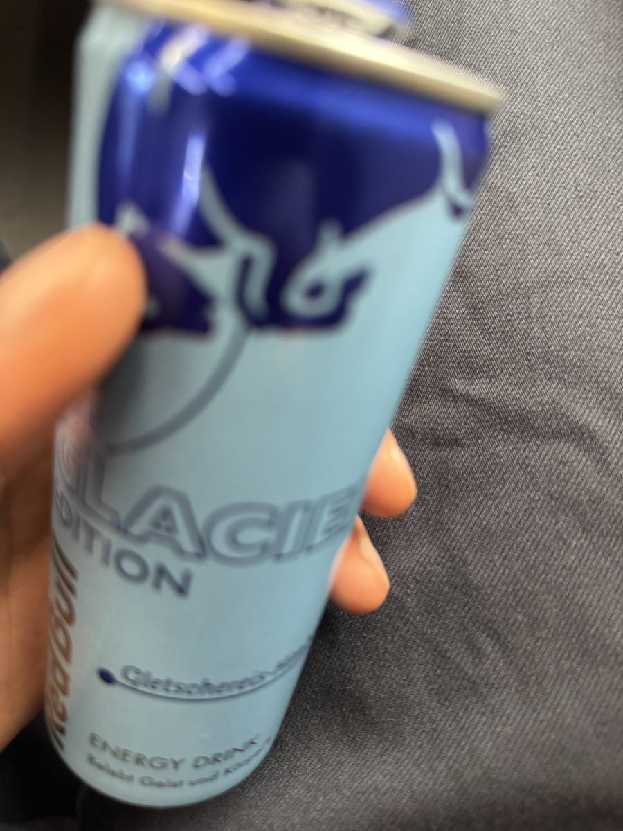 Das schmeckt wie kotze eines 6 jährigen