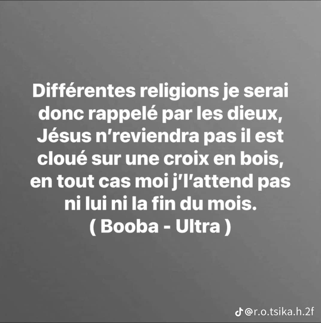 Leglobalistyk's tweet photo. @booba Triste fin de carrière 😂 t'es éclaté comme tes derniers sons depuis au moins 5 ans😏 fk l'om mais tu vas faire un feat avec Le rat Luciano 🤦🙄 https://t.co/FWP0PbaOaU