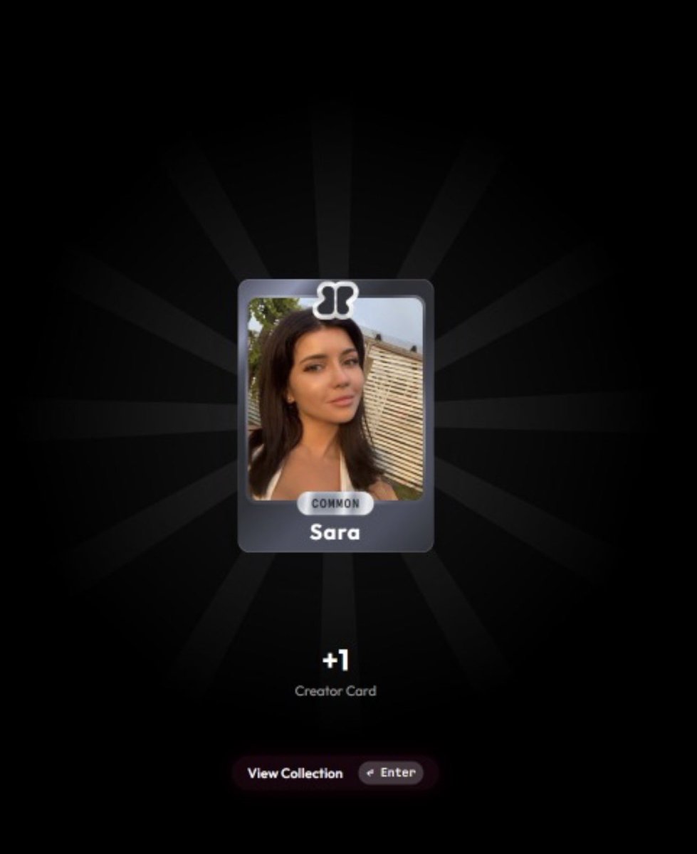 Alright, here we go! 
Xeet really got my attention.

Curious? Definitely.
Anticipating? 100%.
Excited? More than I expected.

You can something big is cooking, and I’m locking in with the <a href="/defidarling/">Sara</a> squad from day one.

Am I ready? Absolutely.
Am I bullish? Without a doubt.