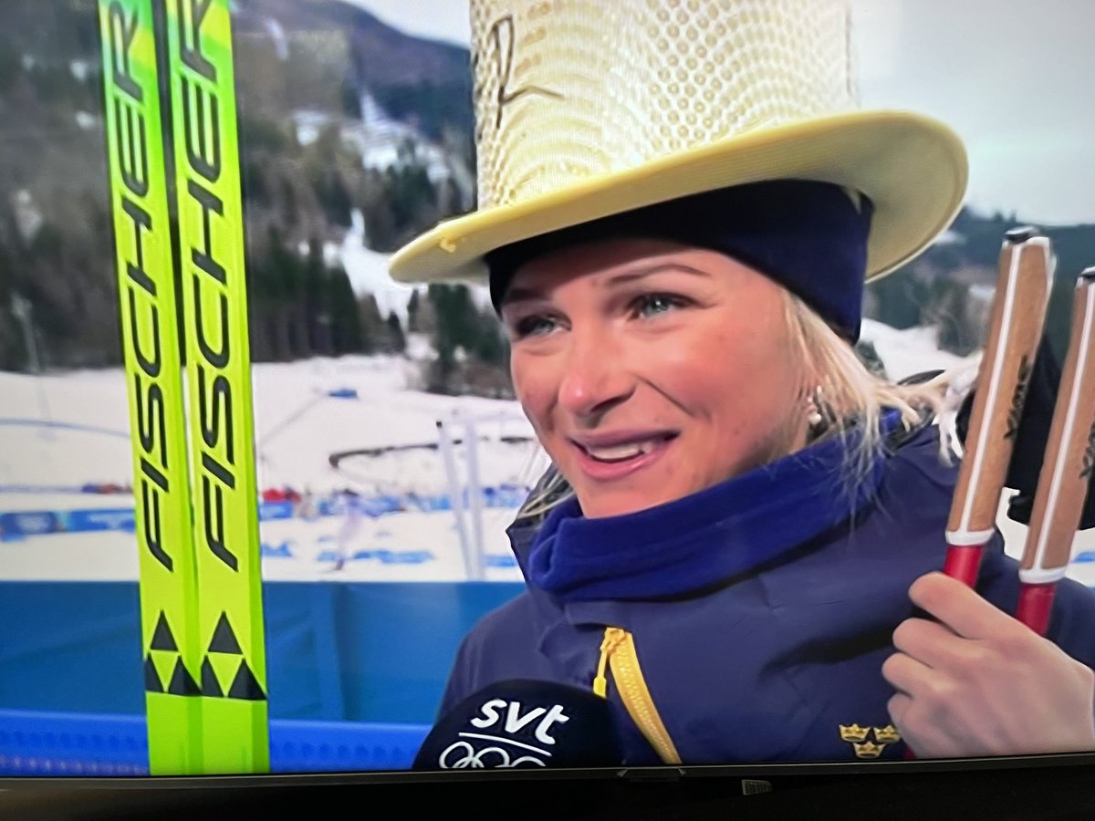 Super - Frida bara kööörr!!