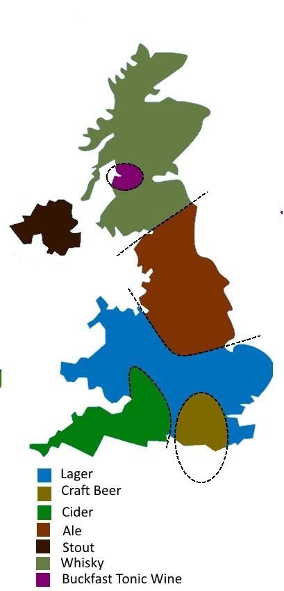 Terrible Maps tweet media