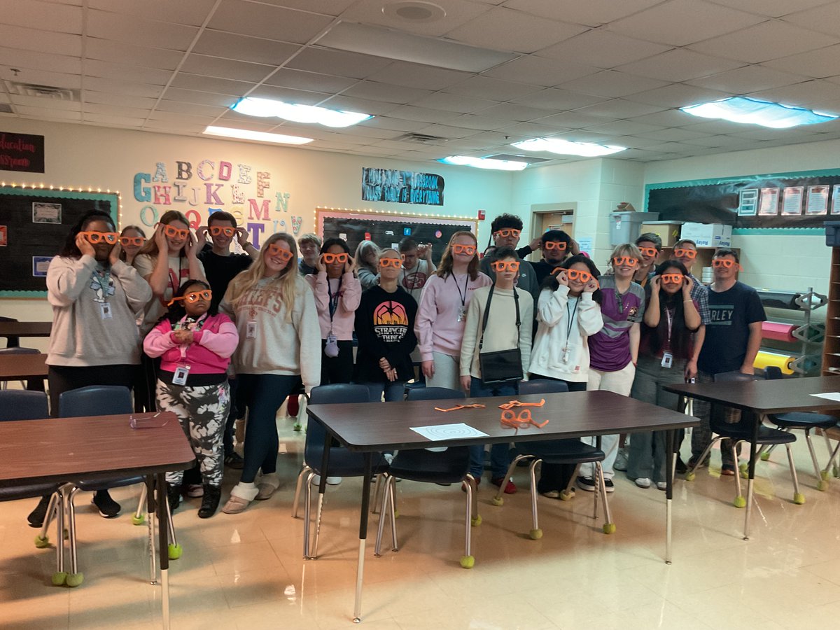 Midway High School tweet media