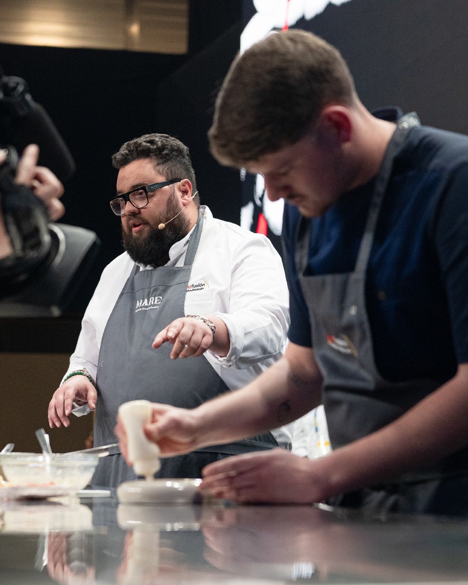 Mare Espacio Gastronómico tweet media