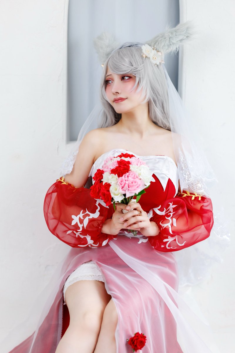 398(さくや)🌸 tweet media