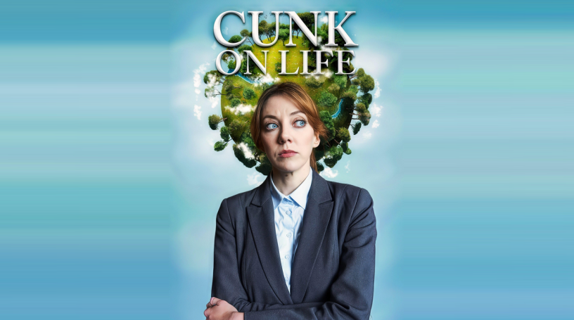 iFailFlashz's tweet photo. Cunk on Life (2024)
-It was alright, tem alguns momentos engraçados, mas é pouco mais que um time filler tbh

7/10 https://t.co/p5DEldT8hR