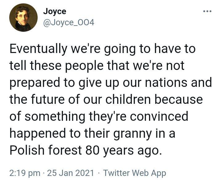 Global Observatory (@globobservatory) on Twitter photo 