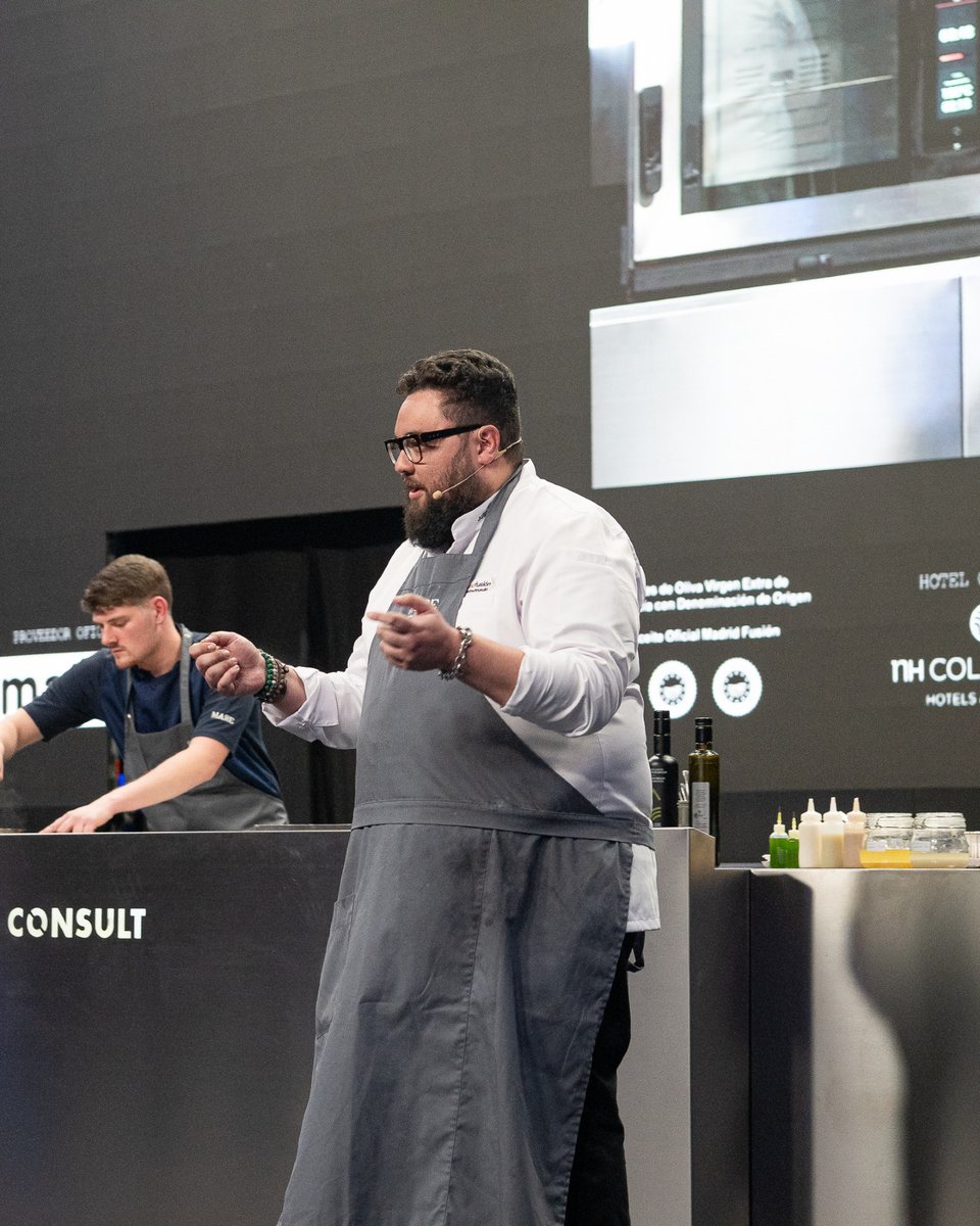 Mare Espacio Gastronómico tweet media